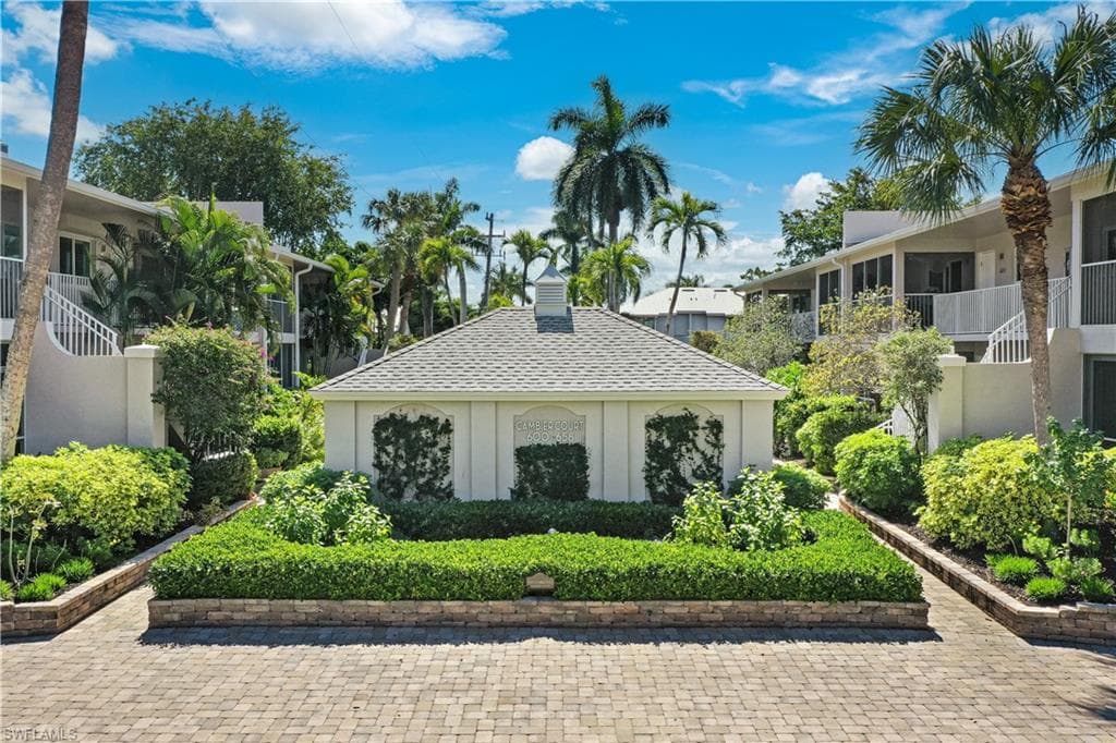 634 7th AVE S B-634 NAPLES, FL 34102