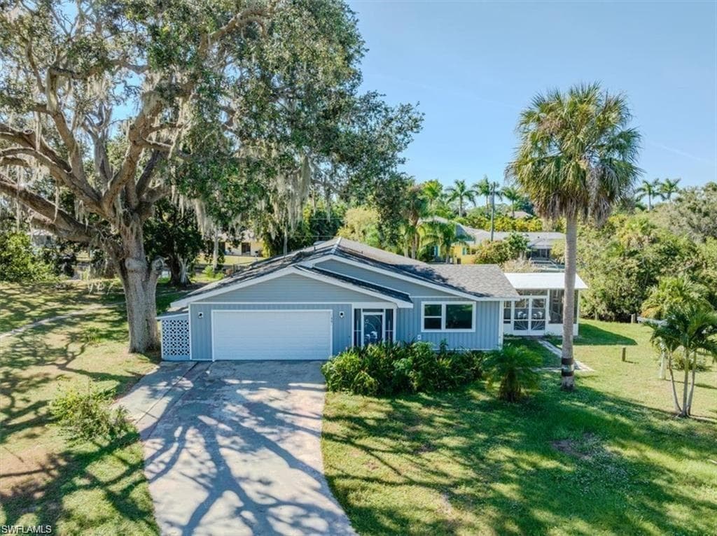 14801 Riverview CT FORT MYERS, FL 33905