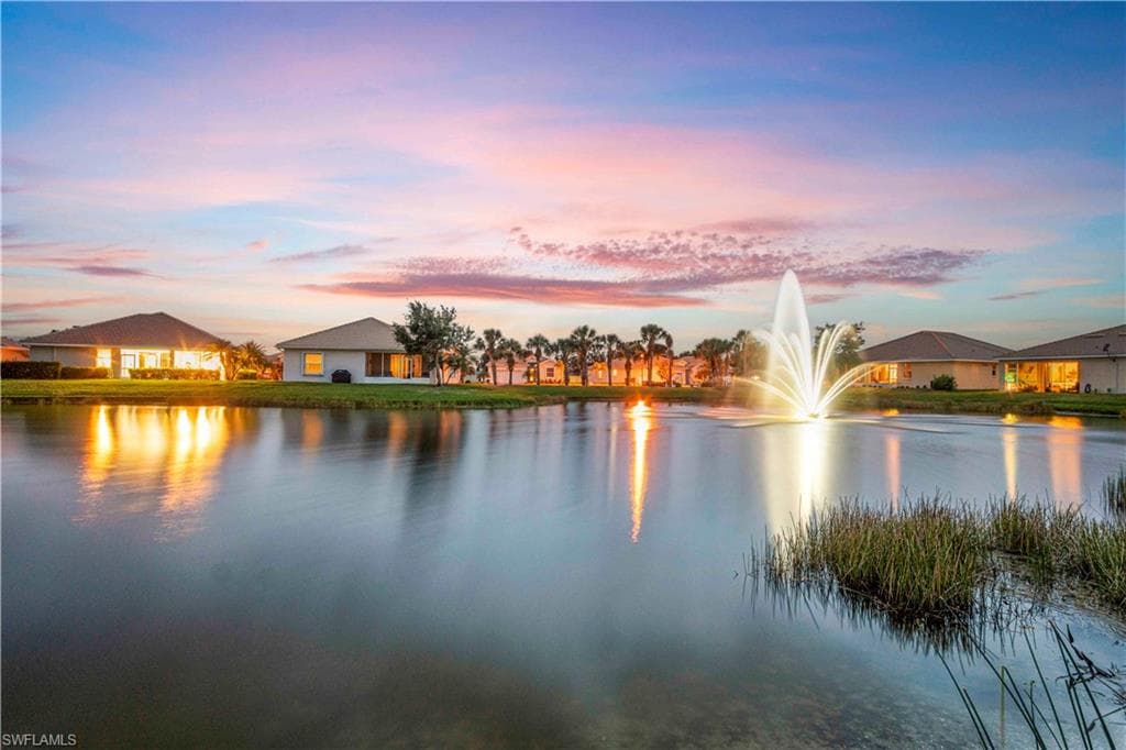 6468 Grand Cypress BLVD NORTH PORT, FL 34287