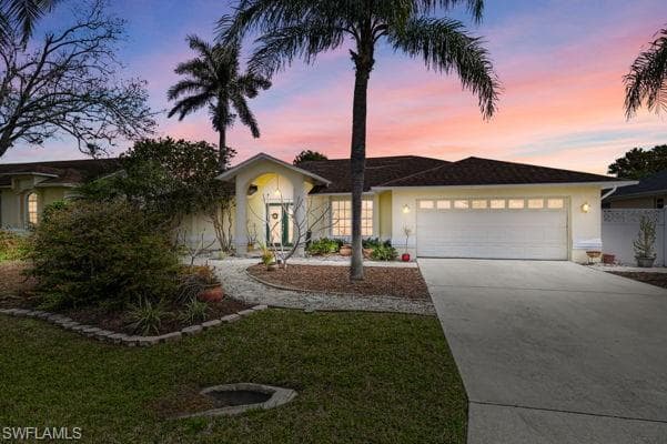 17530 Caloosa Trace CIR FORT MYERS, FL 33967