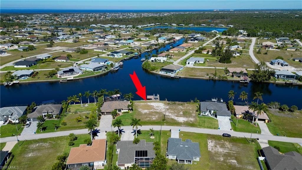 3527 NW 21st TER CAPE CORAL, FL 33993
