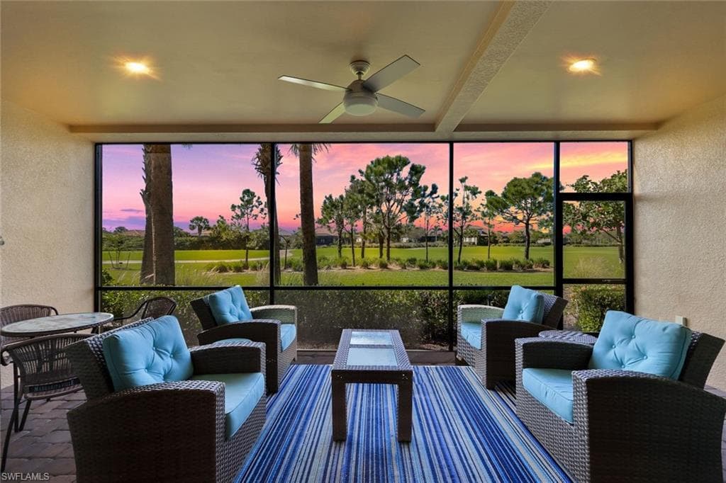 8760 Bellano CT 2-103 NAPLES, FL 34119