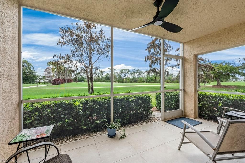1051 Eastham WAY B-106 NAPLES, FL 34104