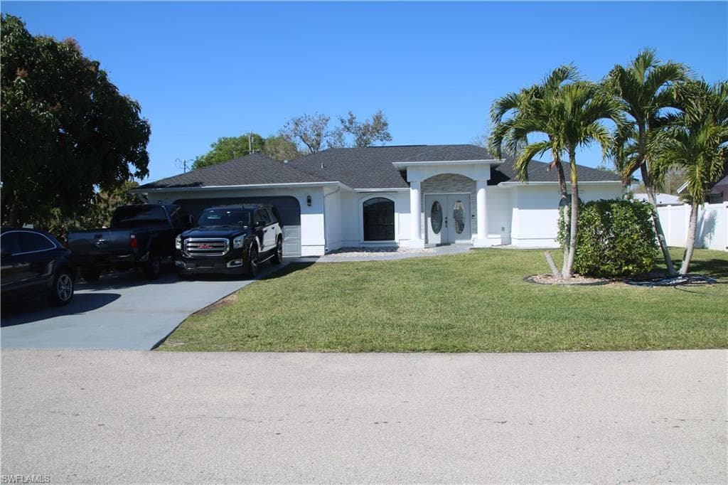 3522 SE 4th PL CAPE CORAL, FL 33904