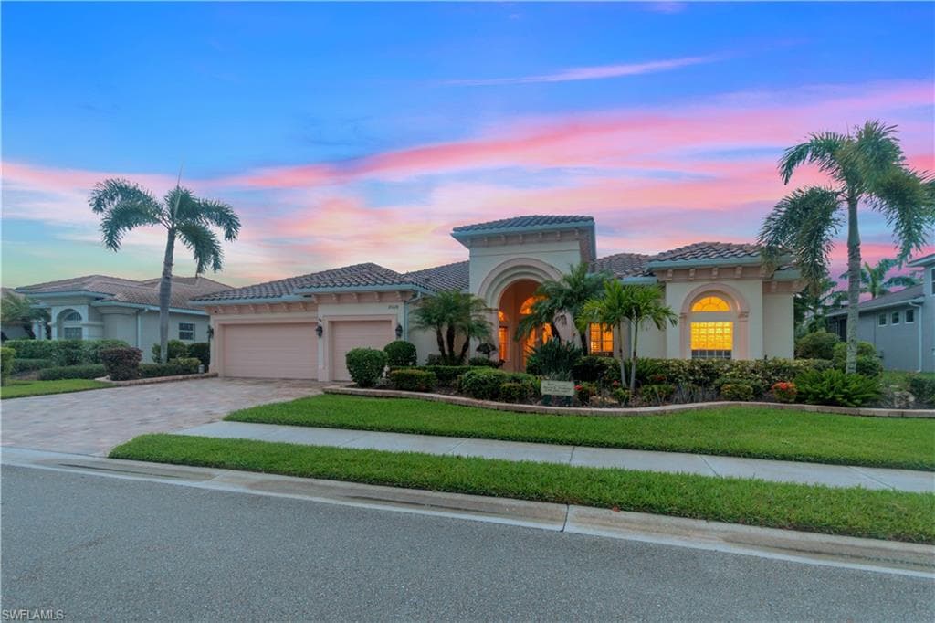 19228 La Serena DR ESTERO, FL 33967