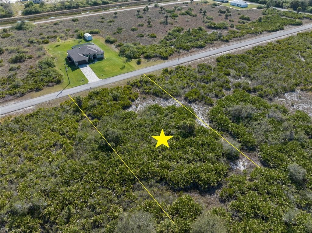 1313 Fitch AVE LEHIGH ACRES, FL 33972