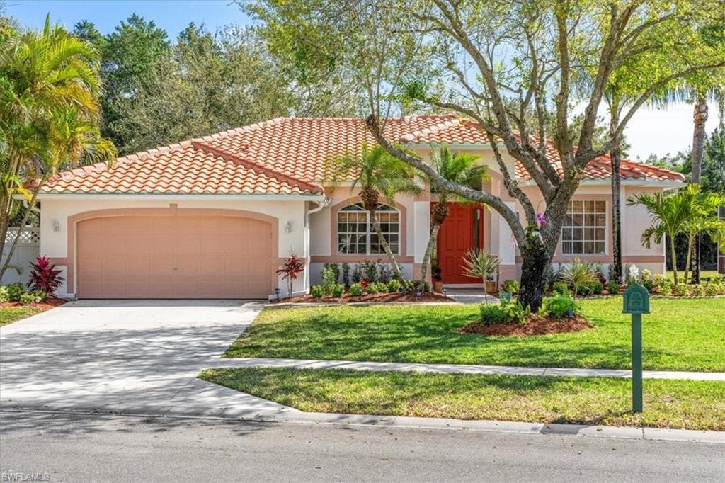 733 Grand Rapids BLVD NAPLES, FL 34120