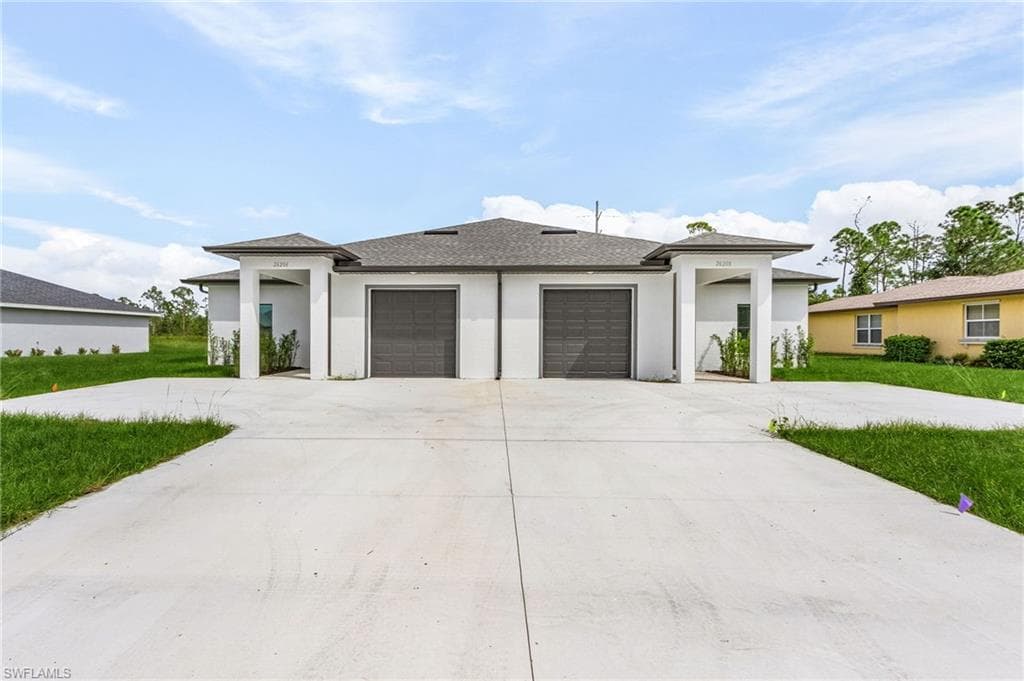 537-539 SE 6th TER CAPE CORAL, FL 33990
