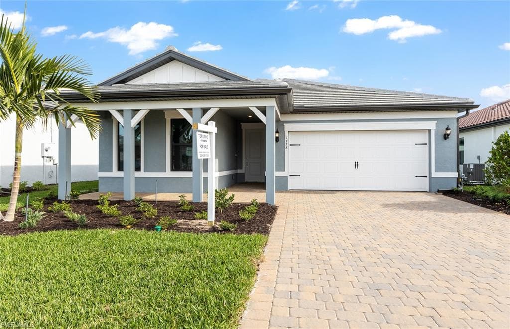 1778 Terreno BLVD NAPLES, FL 34120