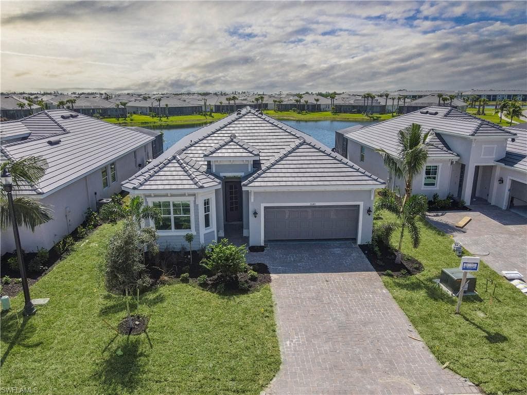 15140 River Birch CT PUNTA GORDA, FL 33955