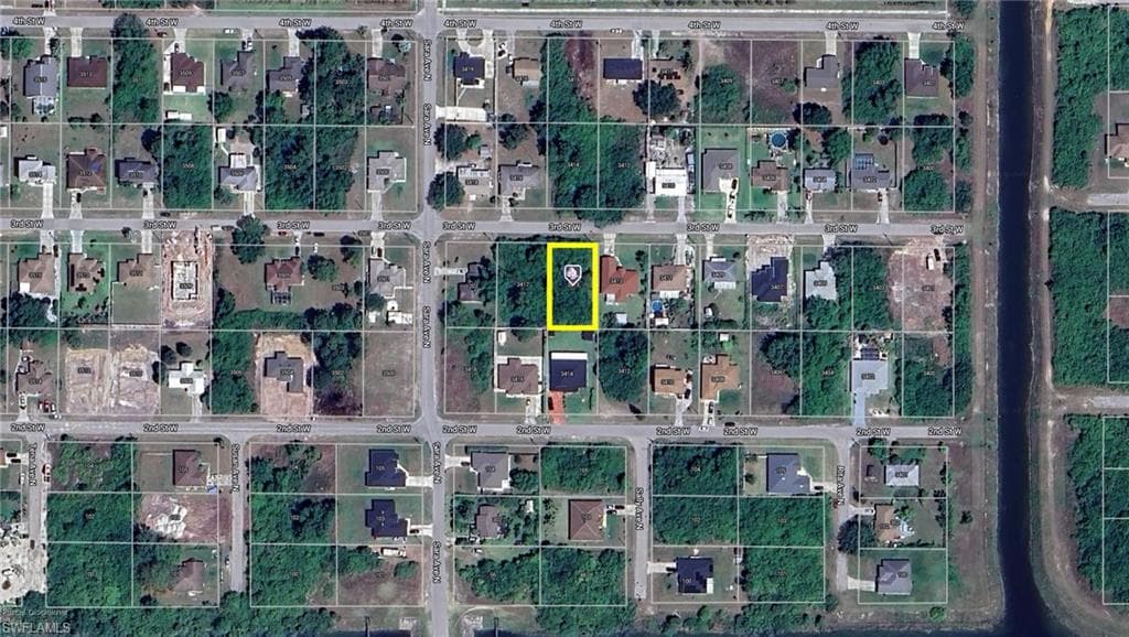 3415 3rd ST W LEHIGH ACRES, FL 33971