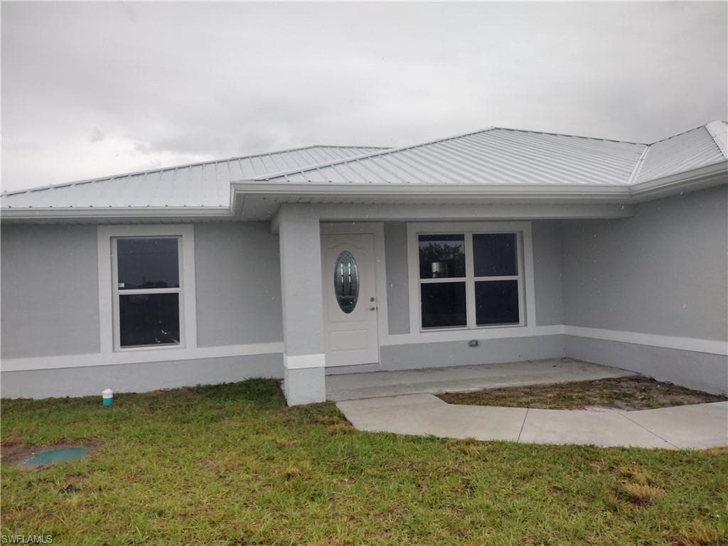 600 David CIR LABELLE, FL 33935