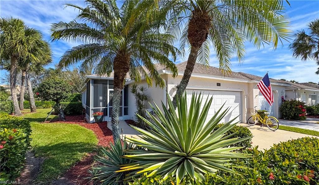 20627 Candlewood Hollow ESTERO, FL 33928