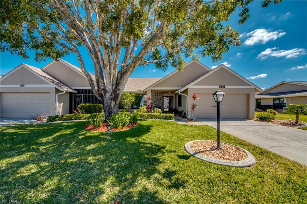 5678 Baden CT FORT MYERS, FL 33919