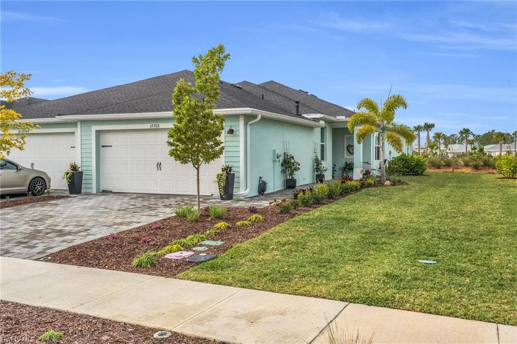 17768 Palmetto Pass LN PUNTA GORDA, FL 33982