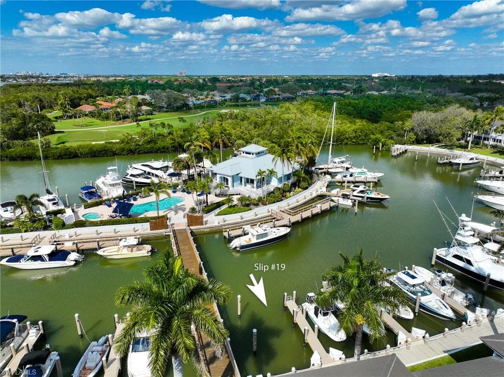1777 Gulfstar DR S NAPLES, FL 34112