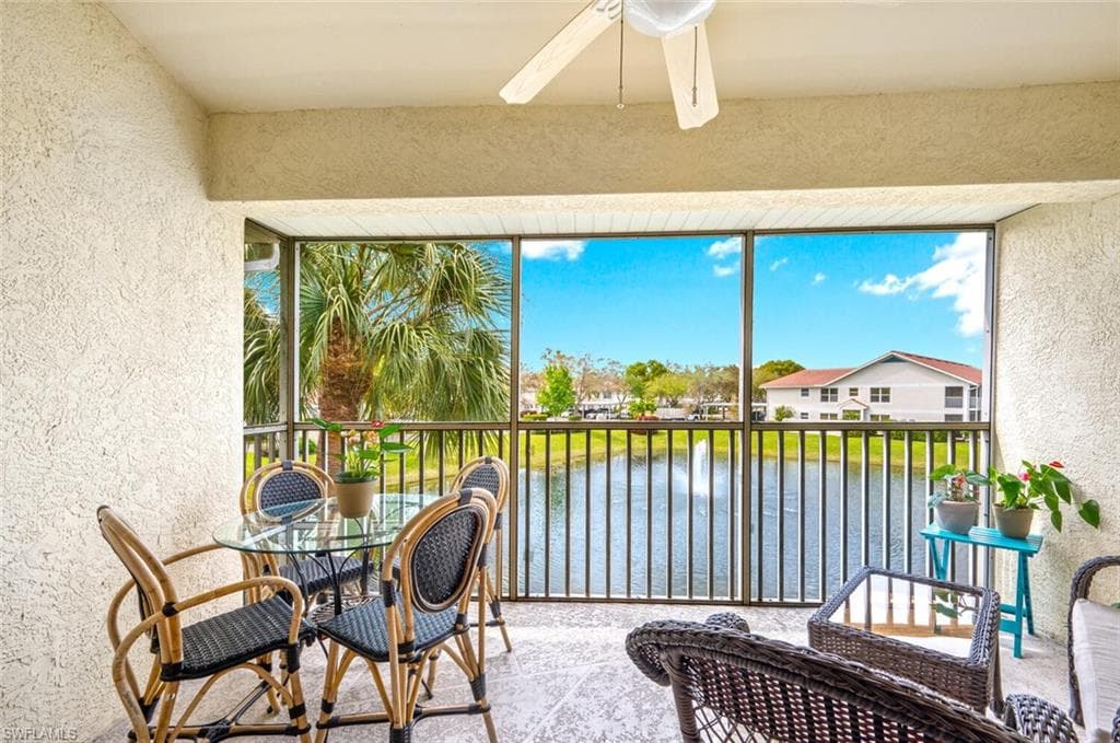 5060 Cedar Springs DR 202 NAPLES, FL 34110