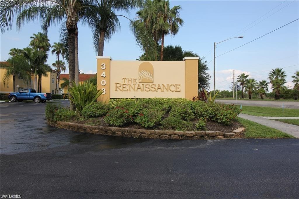 3417 Winkler AVE 607 FORT MYERS, FL 33916