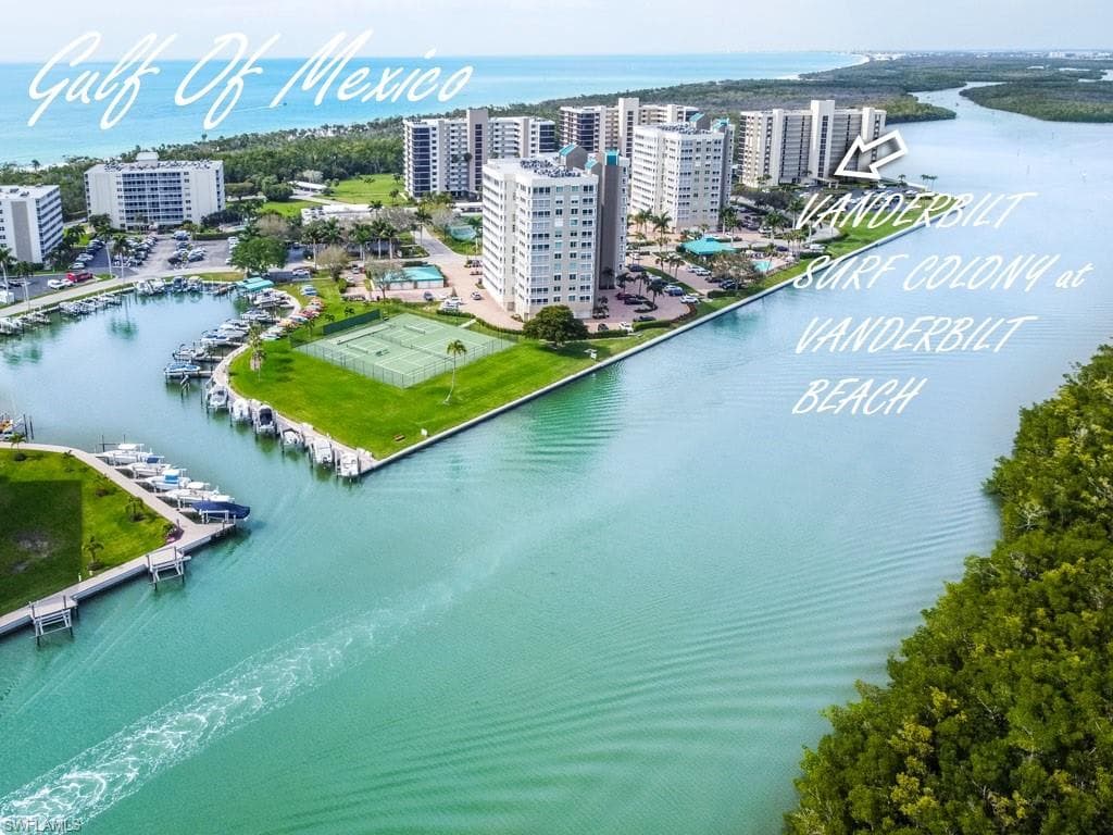 17 Bluebill AVE 104 NAPLES, FL 34108