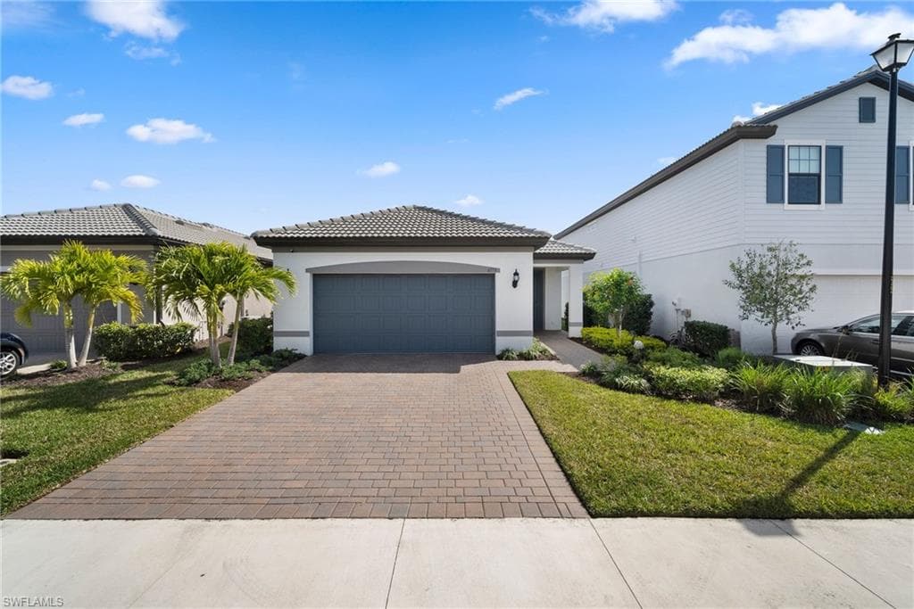 4773 Crested Eagle LN FORT MYERS, FL 33966