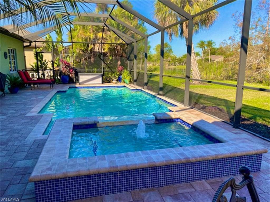 10671 Landau LN BONITA SPRINGS, FL 34135