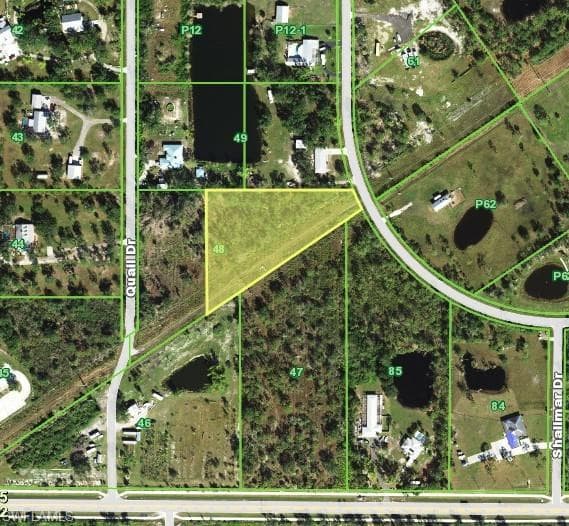 5461 Sabal Palm LN PUNTA GORDA, FL 33982