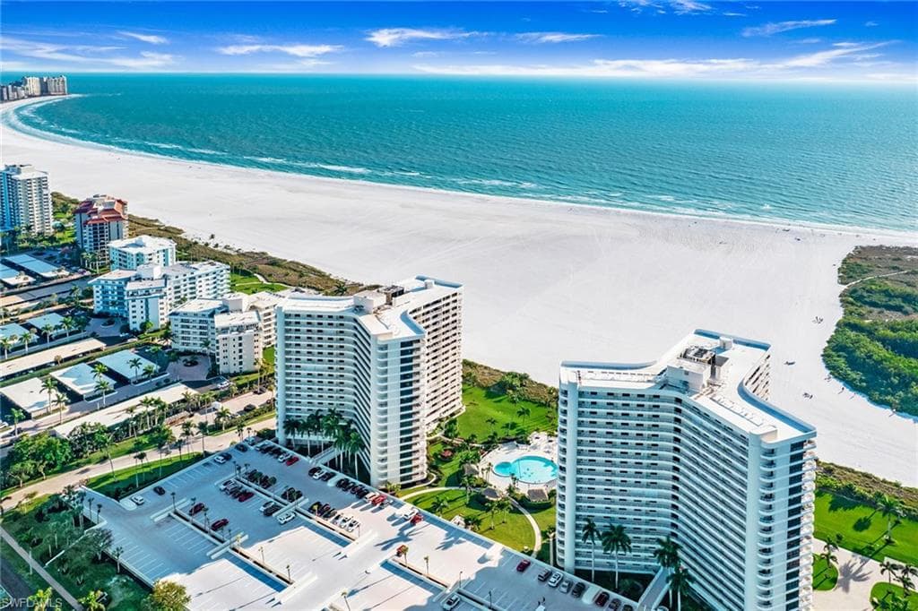 440 Seaview CT 1406 MARCO ISLAND, FL 34145