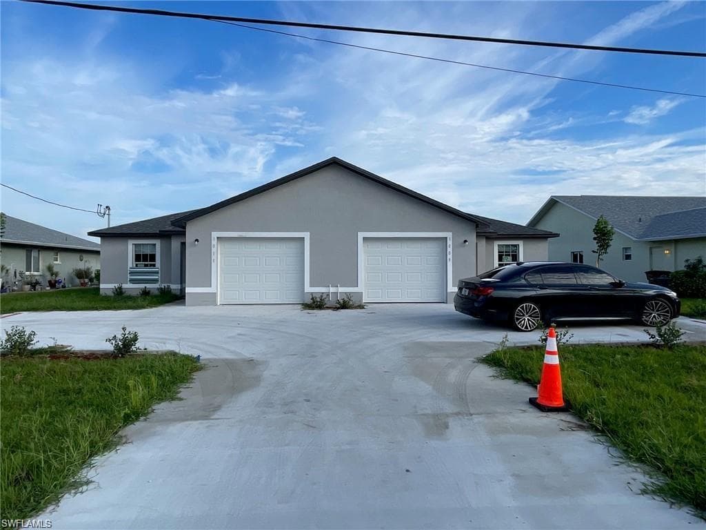 1103 Gleason PKWY CAPE CORAL, FL 33914