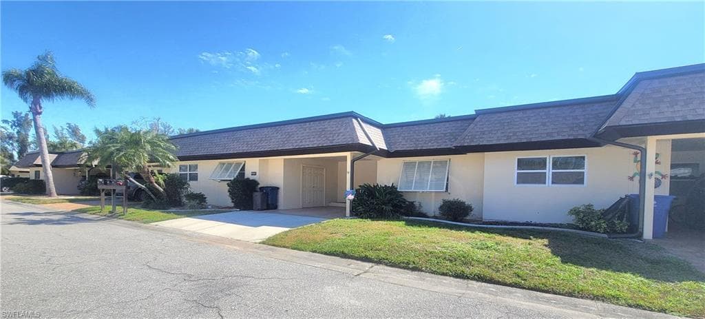 4784 Anchorage AVE FORT MYERS, FL 33919