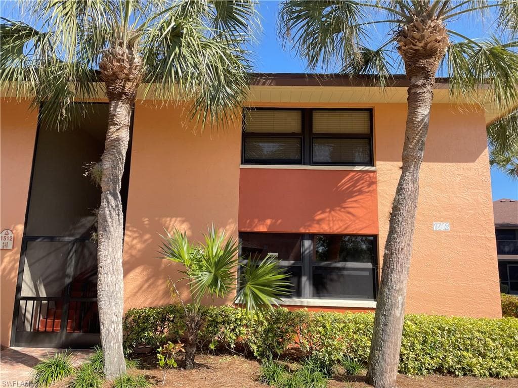1512 Mainsail DR 18-A NAPLES, FL 34114