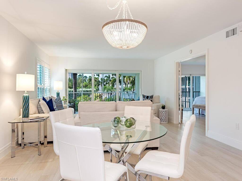 6371 Pelican Bay BLVD N-5 NAPLES, FL 34108