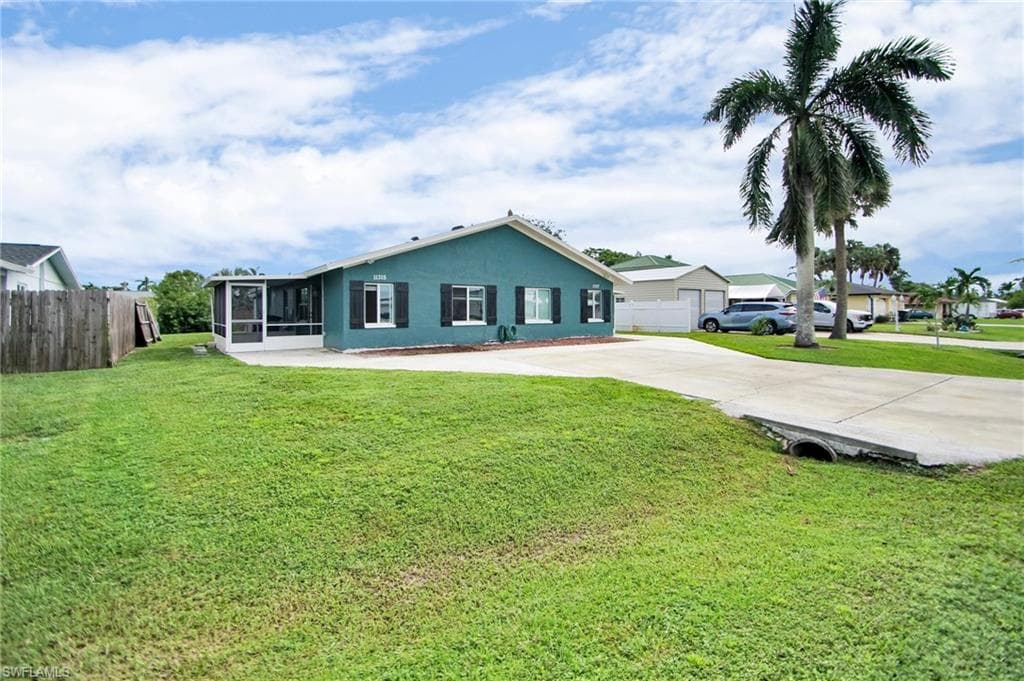 11315/17 Summerwinds CT FORT MYERS, FL 33908