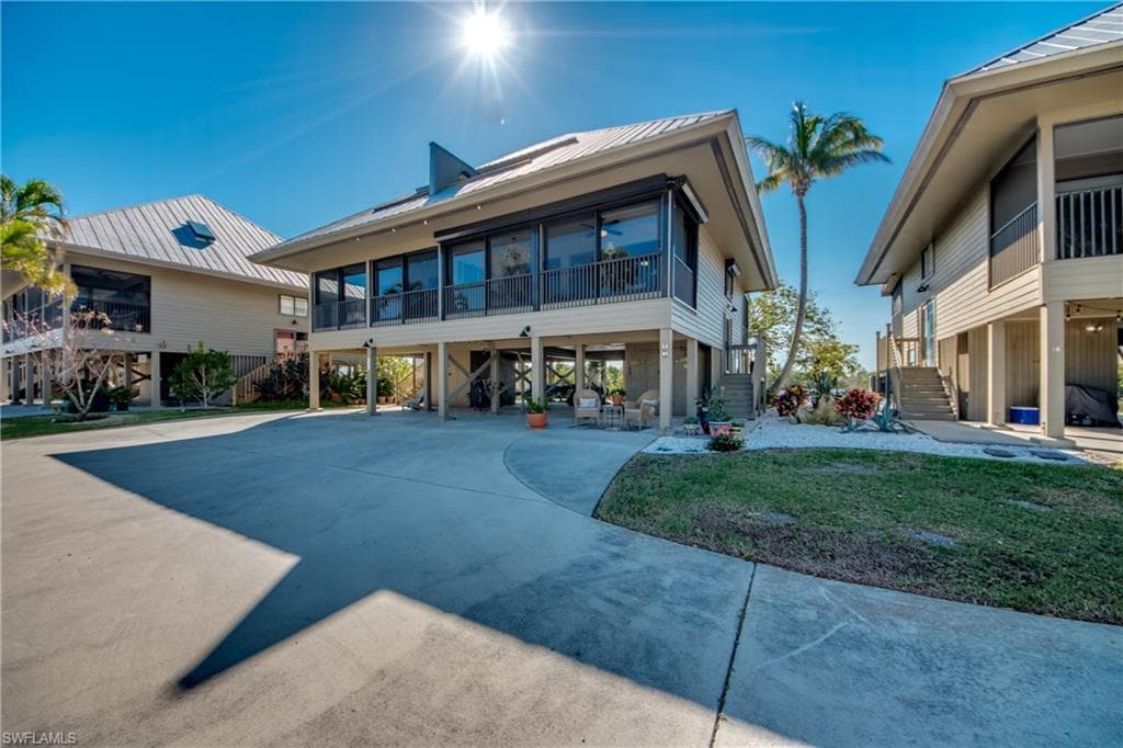 7731 Bocilla LN 15 BOKEELIA, FL 33922