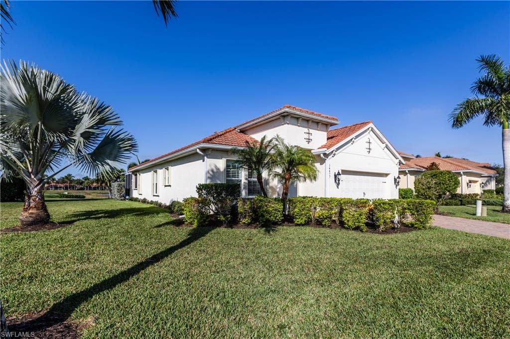 14477 Grapevine DR NAPLES, FL 34114