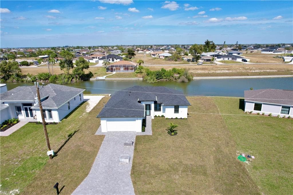 503 NE 5th AVE CAPE CORAL, FL 33909