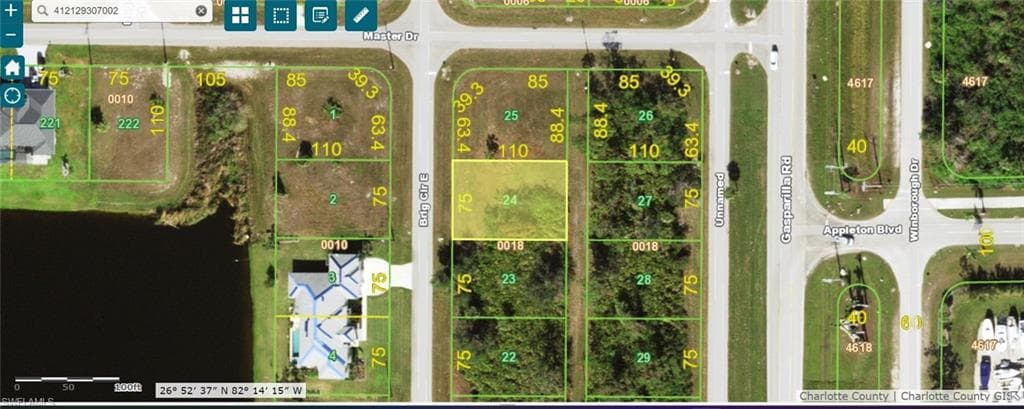 77 Brig CIR E PLACIDA, FL 33946
