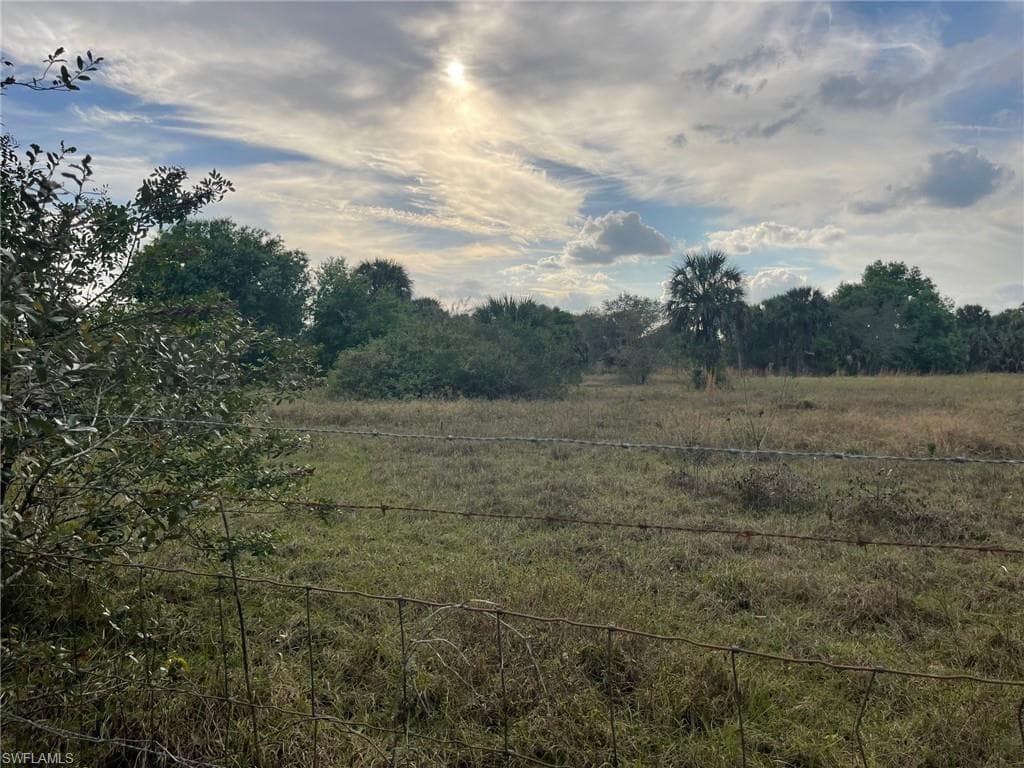 13308 Tangelo AVE CLEWISTON, FL 33440