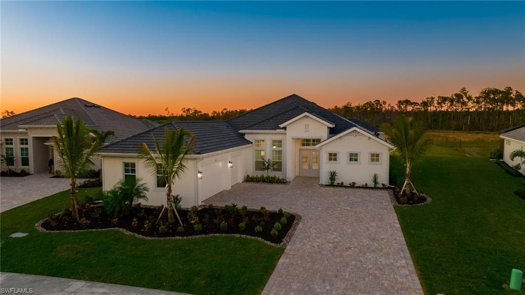17255 Blue Sapphire DR FORT MYERS, FL 33913