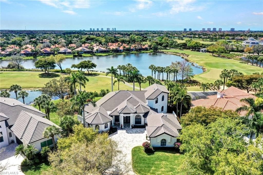 22840 Mossy TRL ESTERO, FL 34135