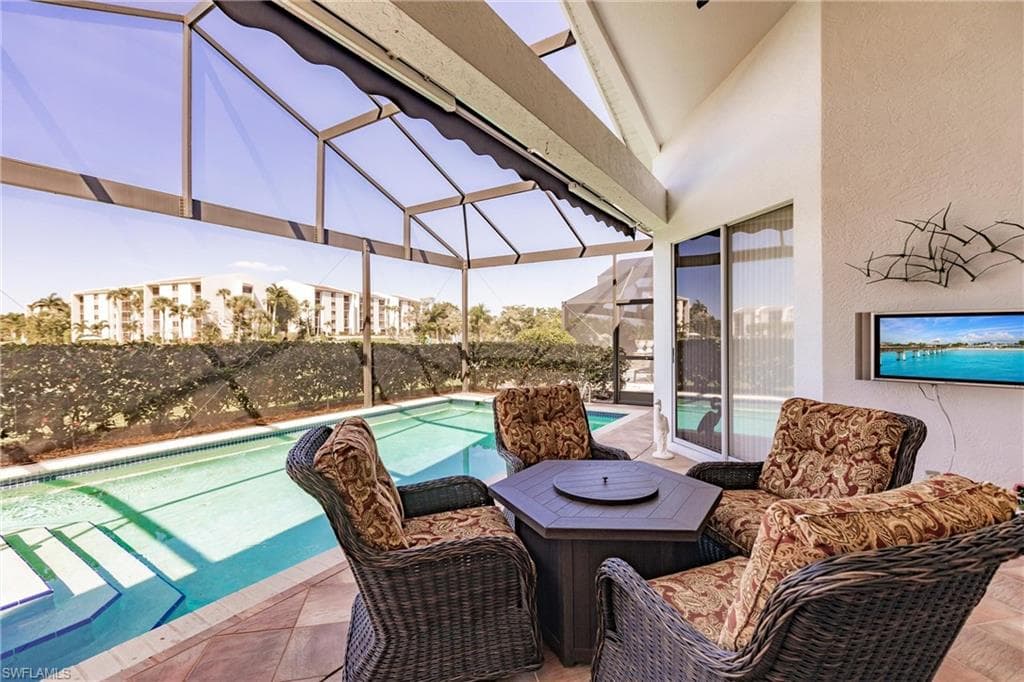 9534 Mariners Cove LN FORT MYERS, FL 33919