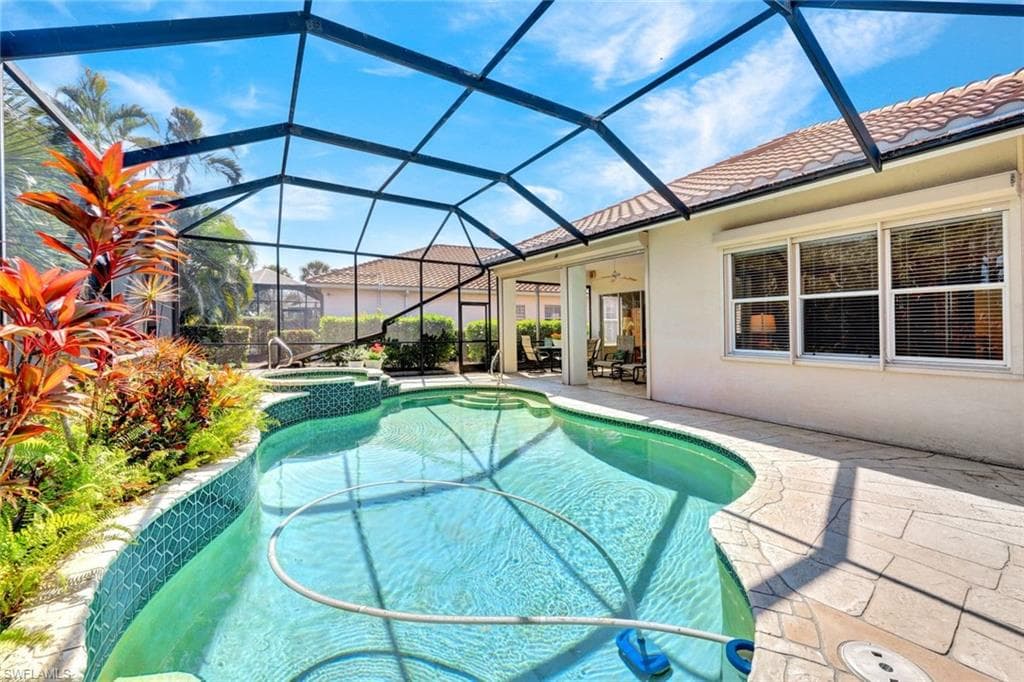 24753 Hollybrier LN BONITA SPRINGS, FL 34134