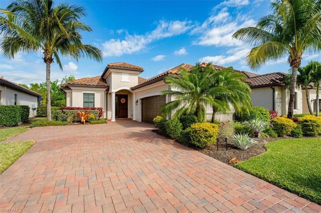 12675 Kinross LN NAPLES, FL 34120