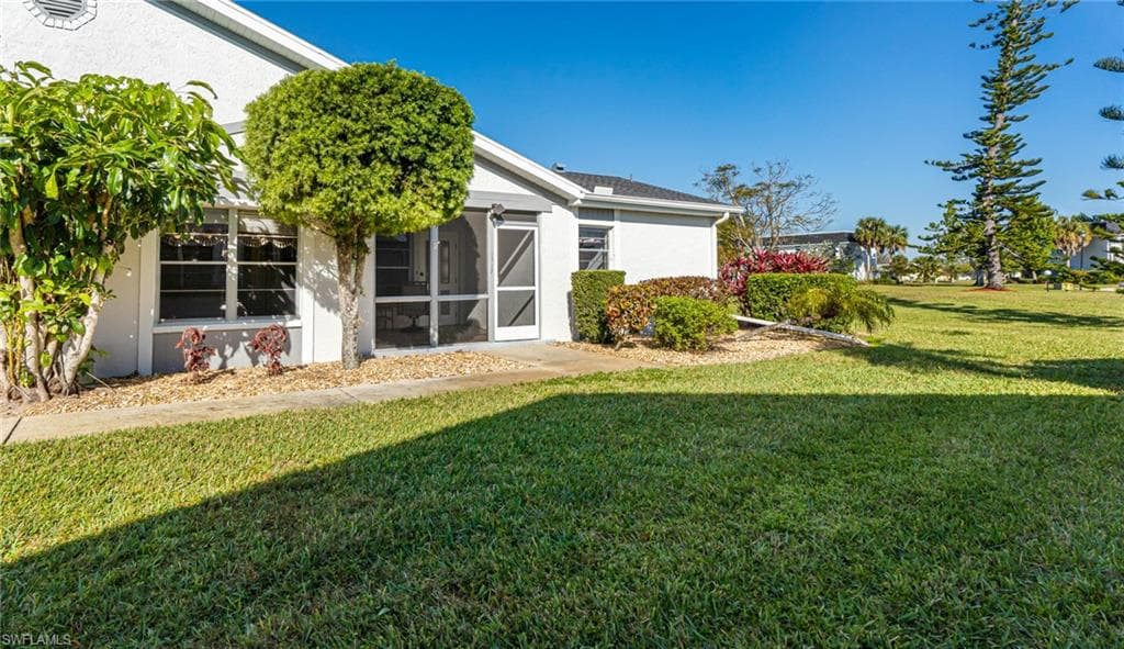 1317 Sandtrap DR FORT MYERS, FL 33919