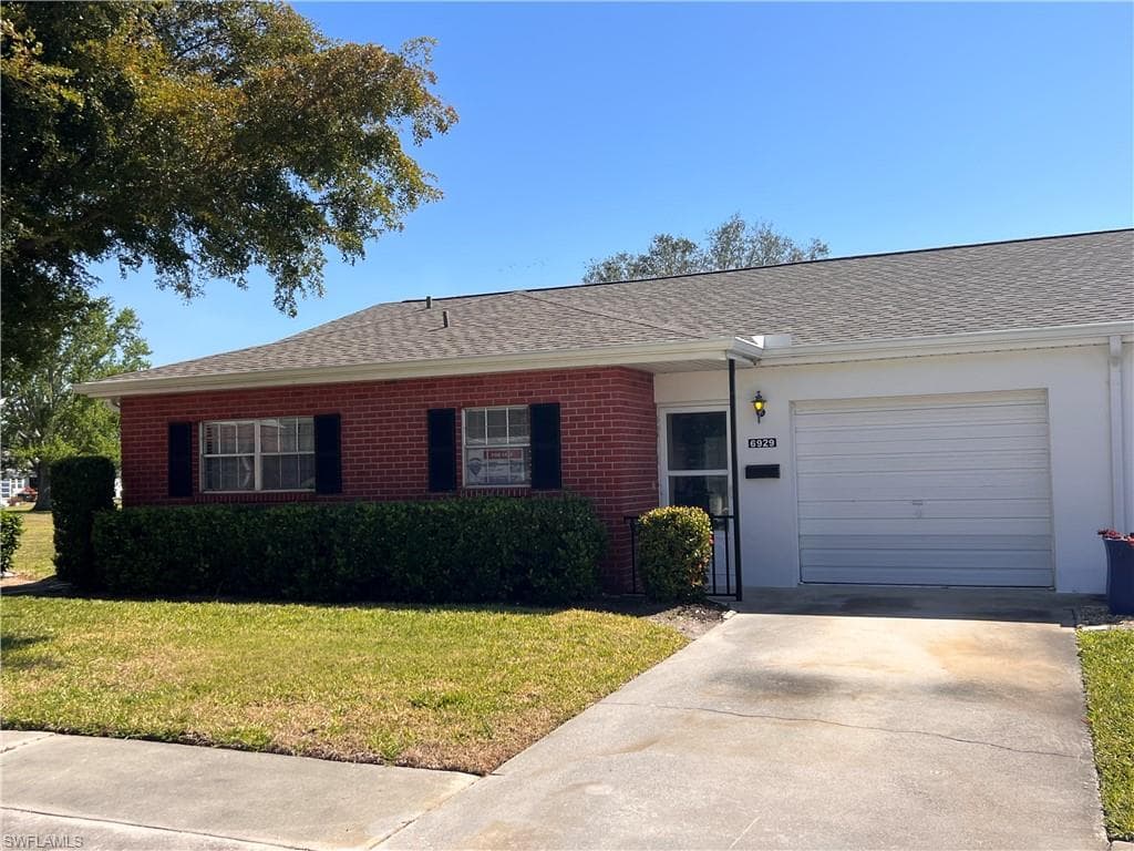 6929 Dog Leg WAY FORT MYERS, FL 33919