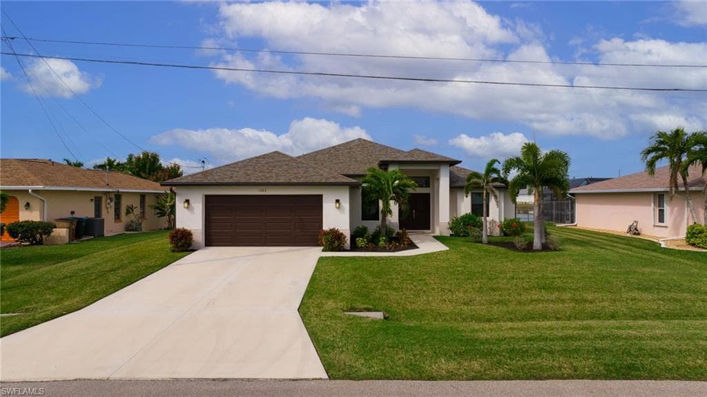 1323 NE 2nd ST CAPE CORAL, FL 33909