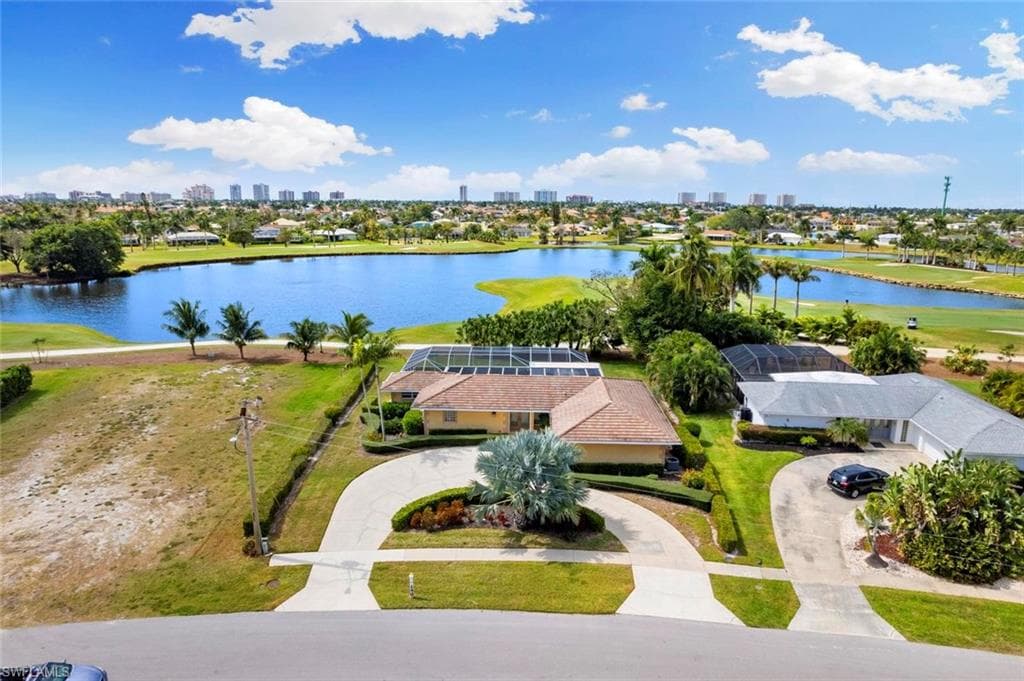 240 Shadowridge CT MARCO ISLAND, FL 34145
