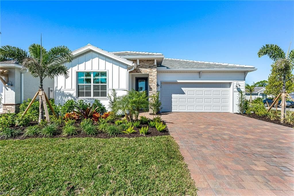 538 Kamari CV NAPLES, FL 34114