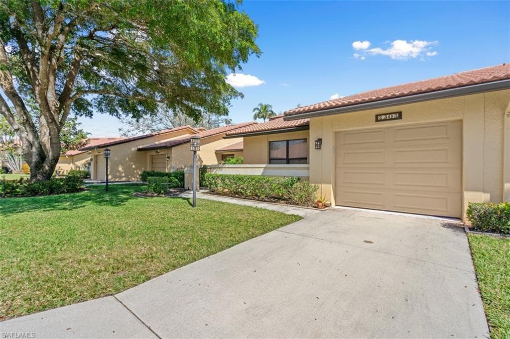 5305 Concord WAY FORT MYERS, FL 33907