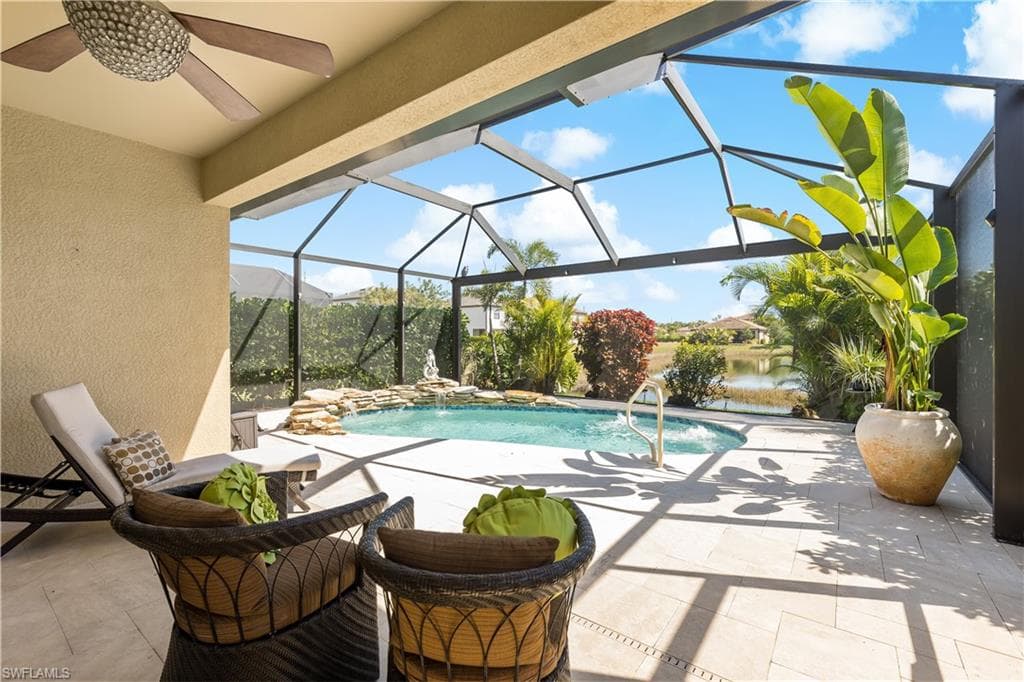 9206 Shadow Oak LN NAPLES, FL 34120