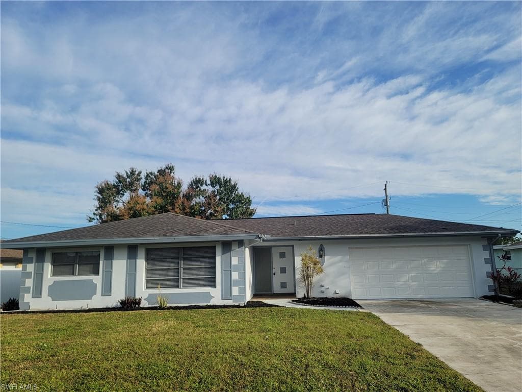345 SE 47th TER CAPE CORAL, FL 33904